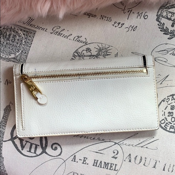 Ralph Lauren Lauren wallet - Picture 3 of 6